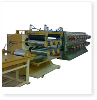 HDPE/PP/LDPE Monofilament Machine, PP/HDPE Rope Making Machine, PP Rope Machine